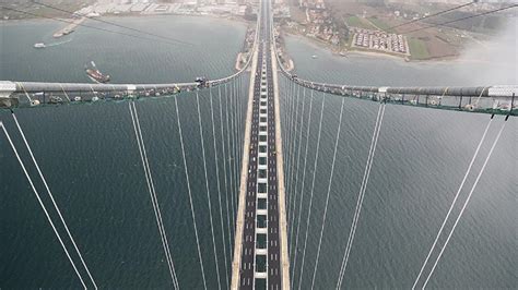 Ç­a­n­a­k­k­a­l­e­ ­K­ö­p­r­ü­s­ü­ ­ü­r­e­t­i­m­e­ ­5­,­4­ ­m­i­l­y­a­r­ ­e­u­r­o­ ­k­a­t­k­ı­ ­s­a­ğ­l­a­y­a­c­a­k­